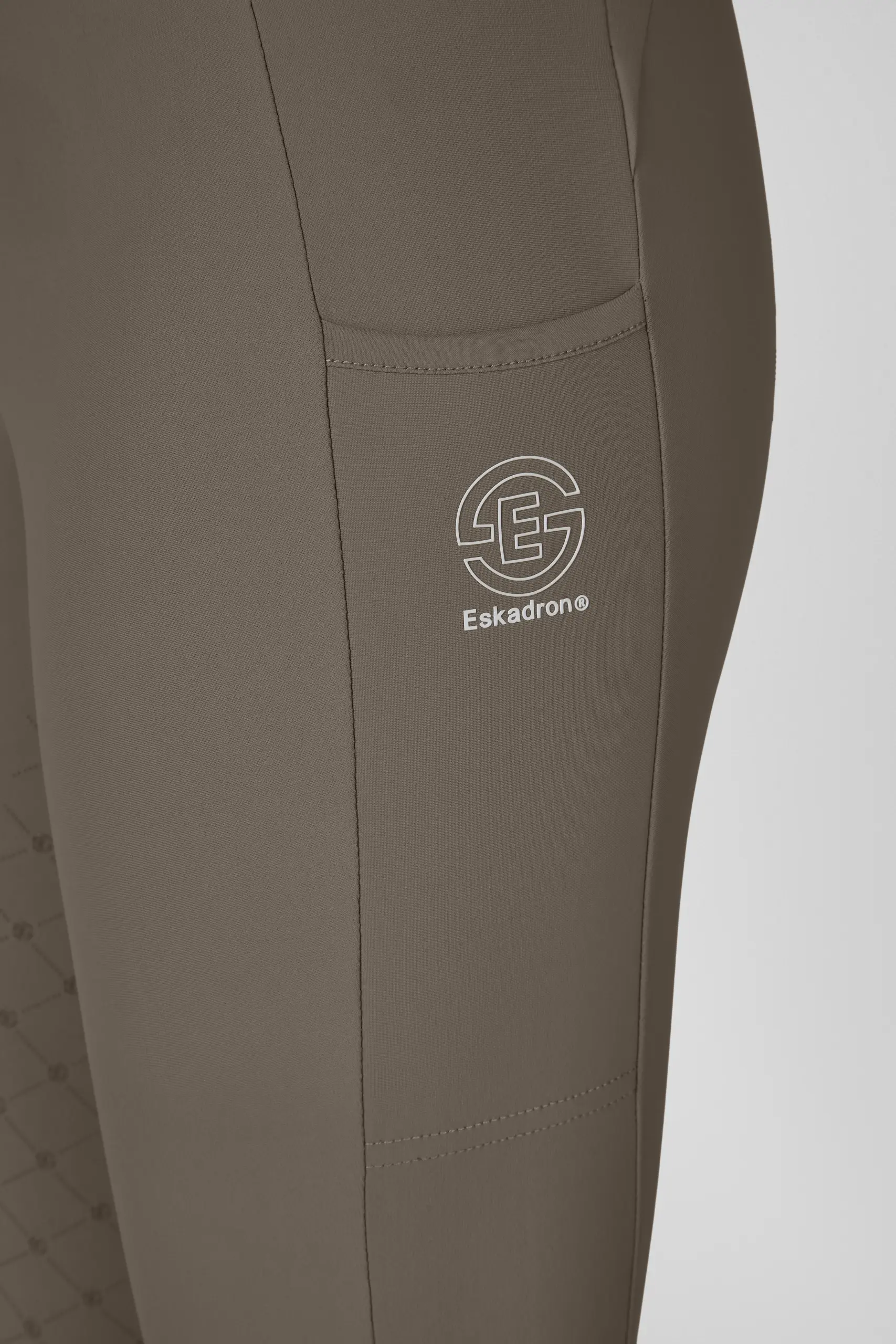Ladies riding tight COSY FULL GRIP Dynamic 2026