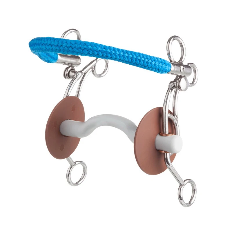 beris Tandem with Tongue Port Bar