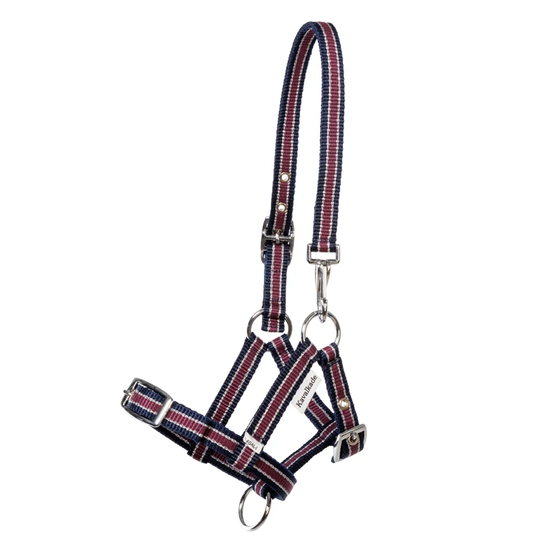 nylon Foal/Yearling halter