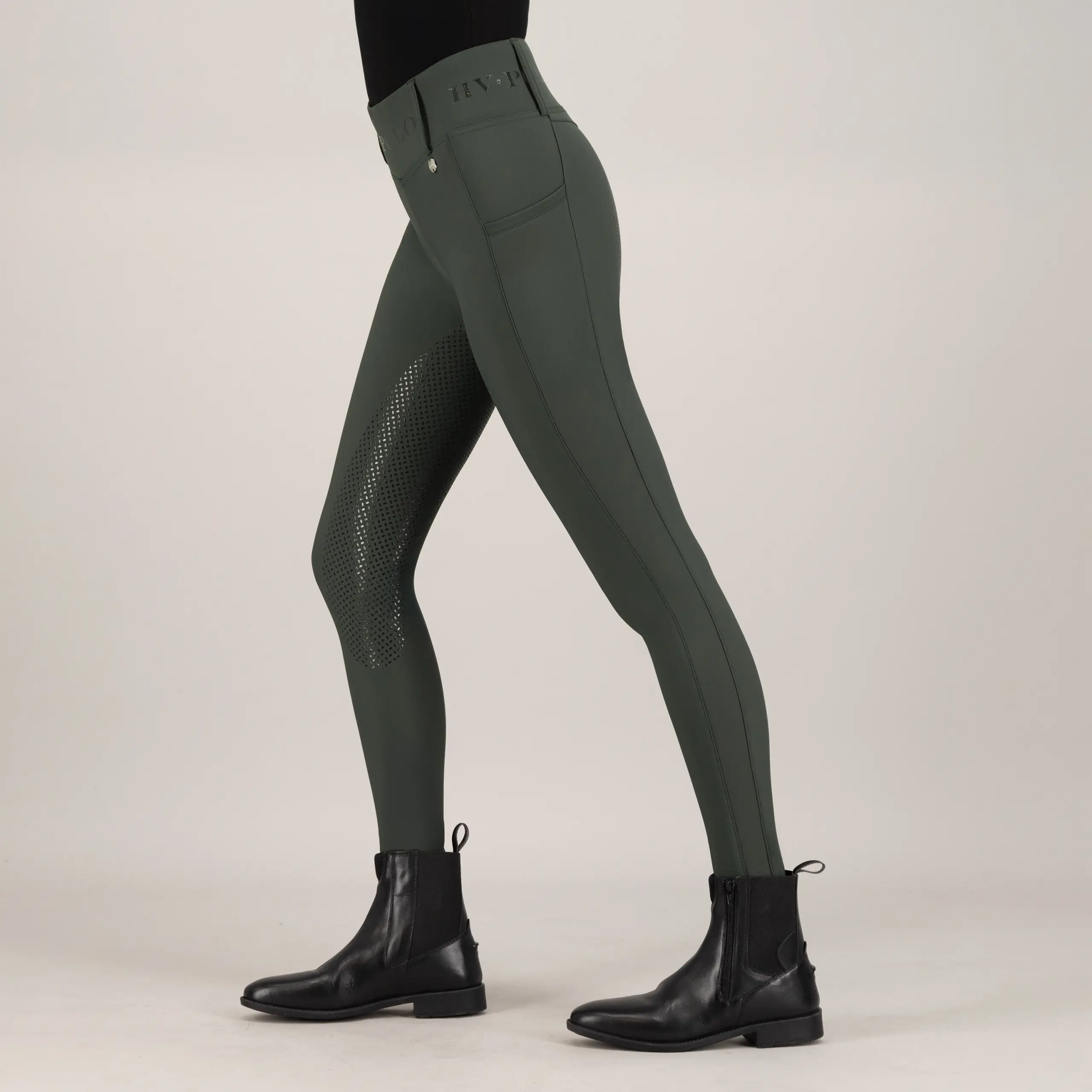 Riding tights HVPFavourite FullGrip
