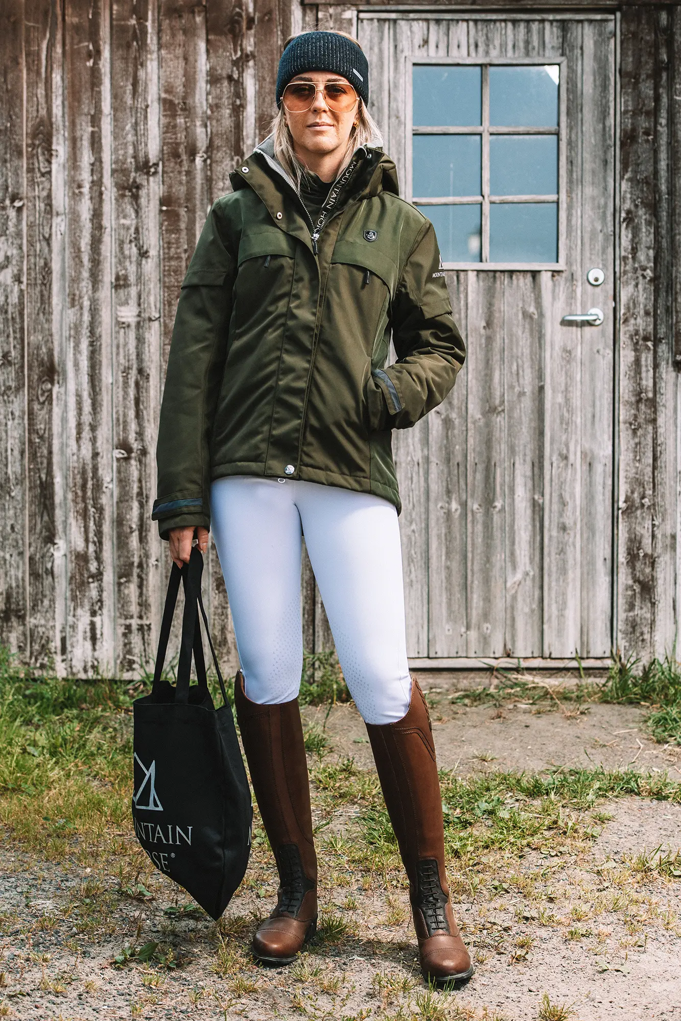 Damen Jacke ROYAL GRACE