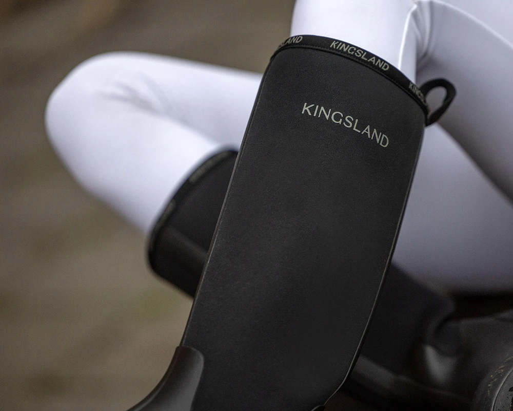 Damen Gummistiefel KLMarial mit hohem Schaft Winter 2025