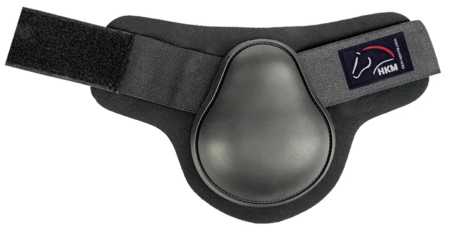 fetlock boots PREMIUM hind legs