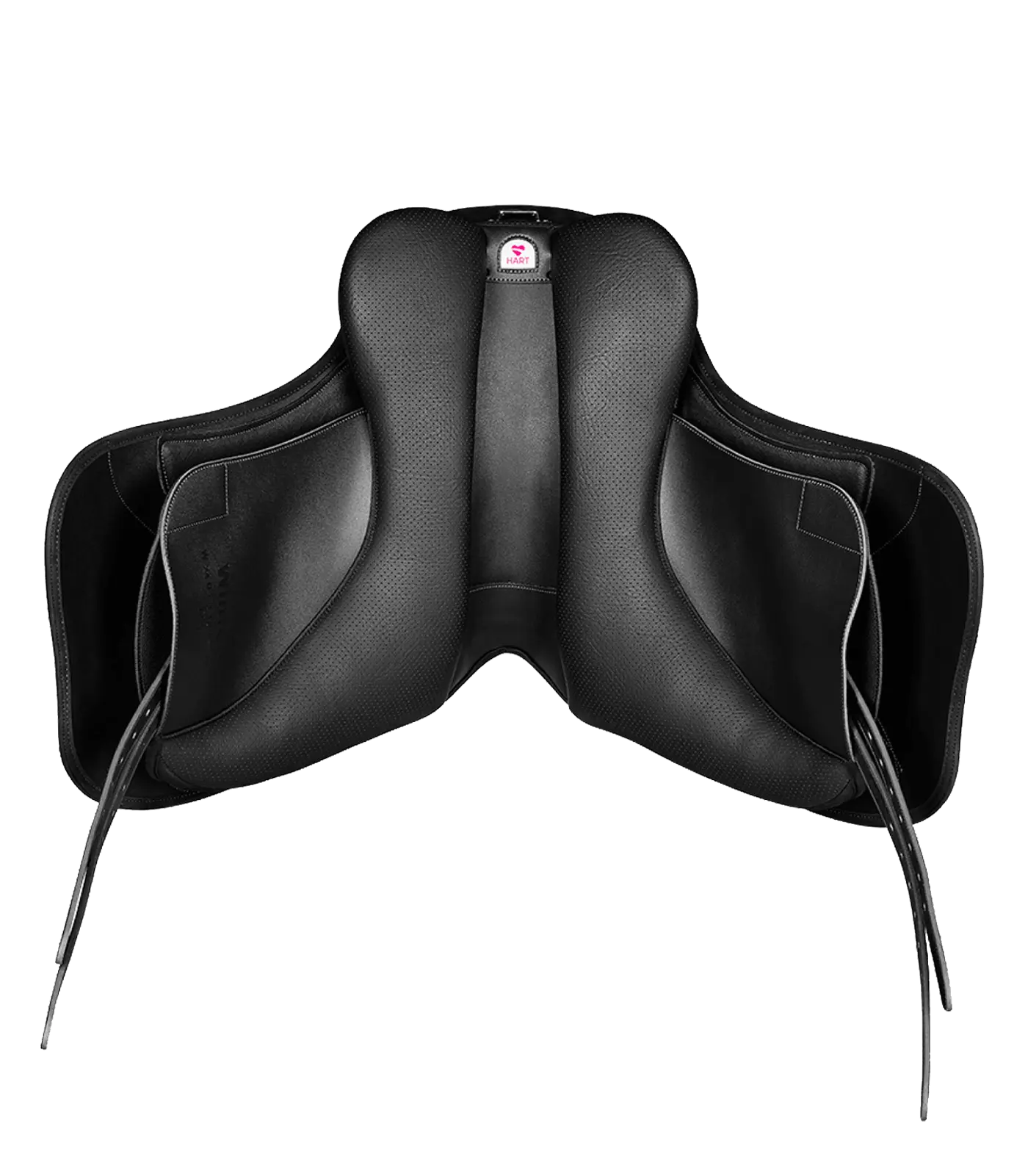 Wintec Pro Wide Endurance