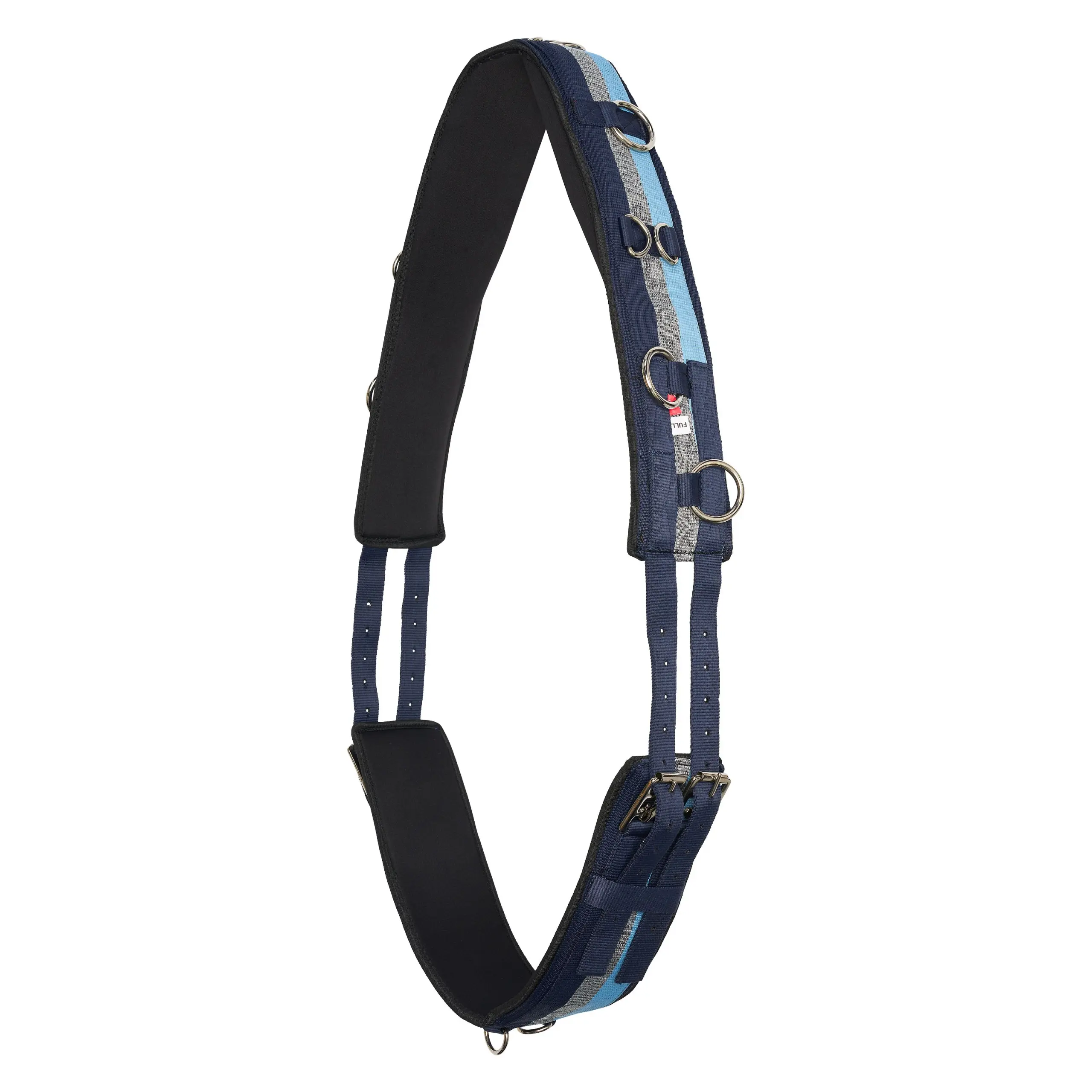 Lunging girth IRHDeluxe Summer 2026