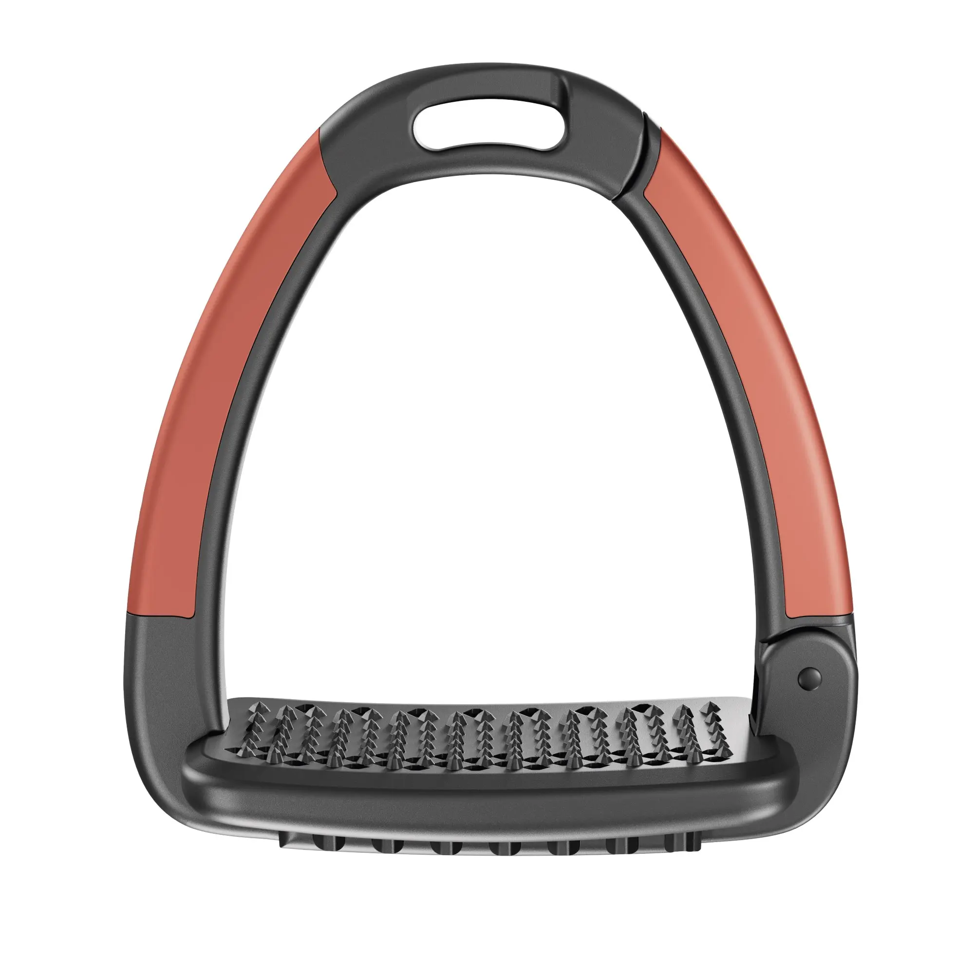 Horsena Side cover Stirrup POLY TECH, easy exchangeable, set of 4