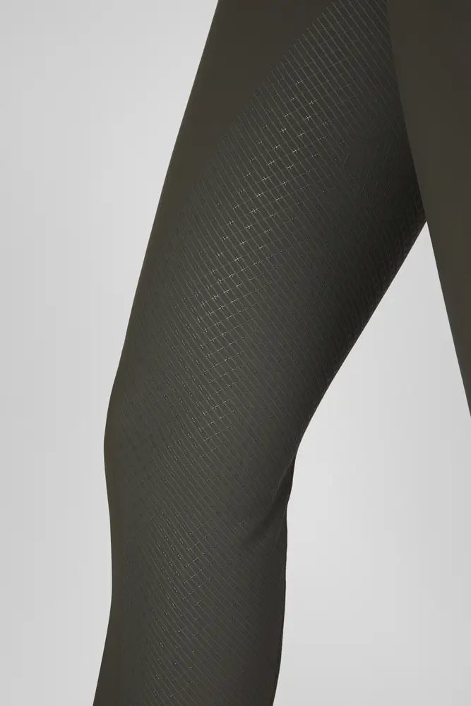 Ladies fullseat breeches CEELINA Matrix GripTec Athleisure autum 2026