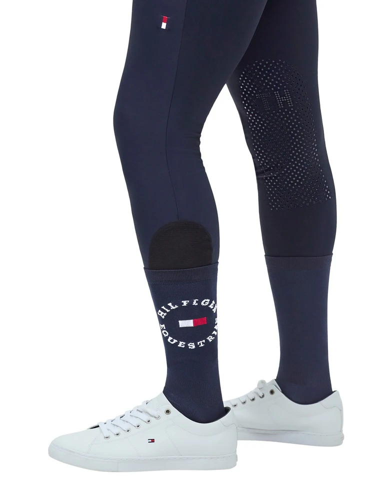 Unisex Half Socks LEON winter 2025