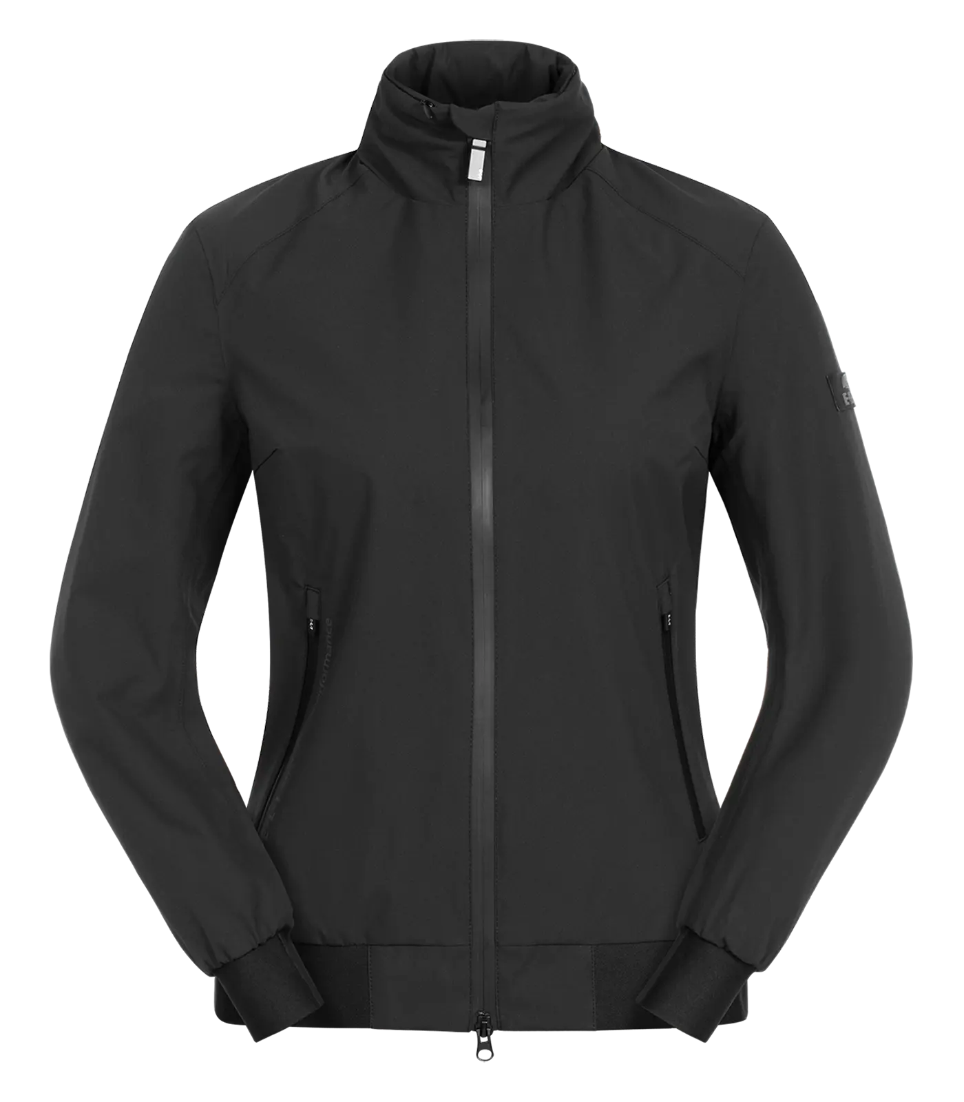 Damen Performance-Reitblouson RAVENNA