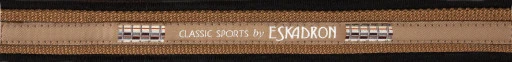 Halfter Classic Sport mit Dornschnalle