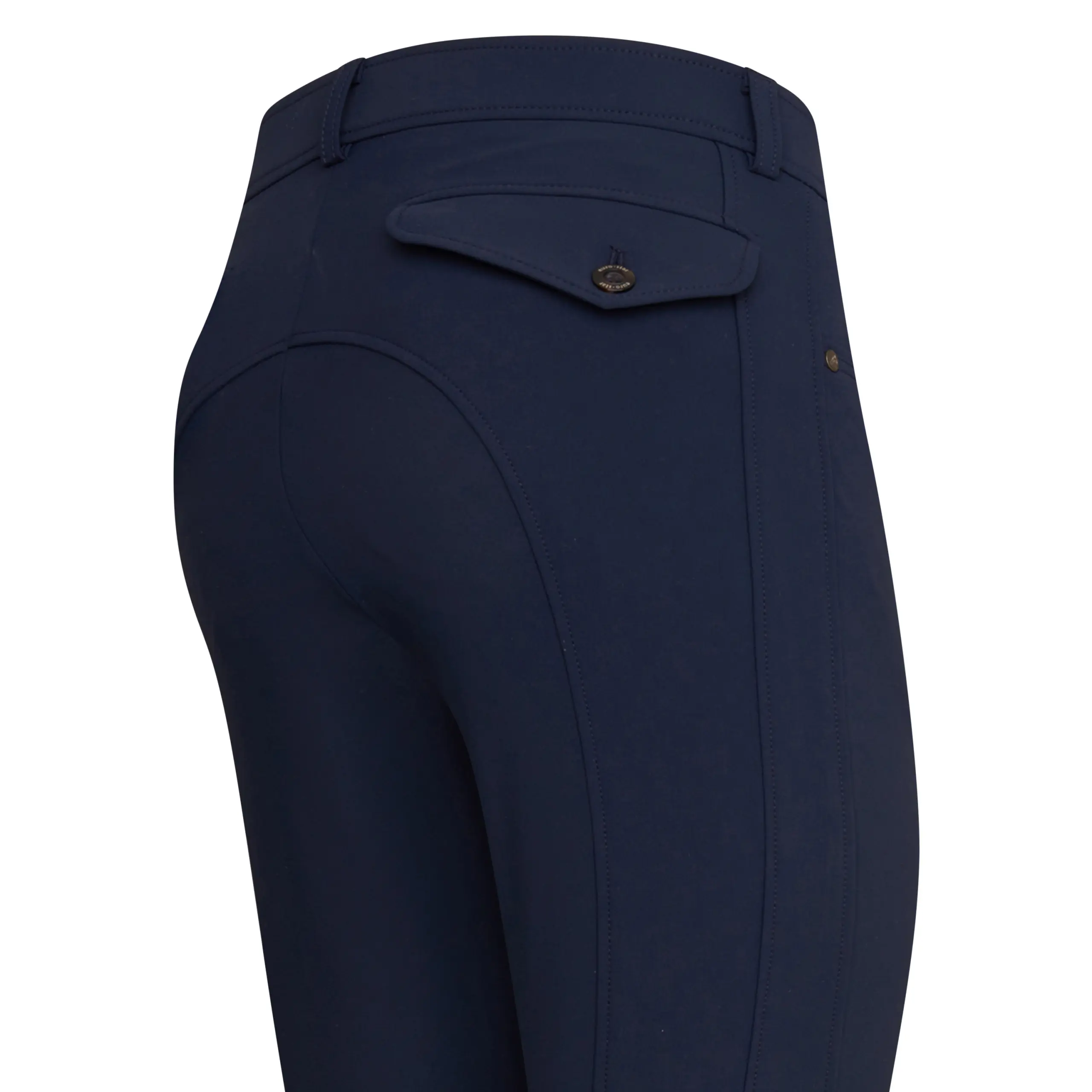 mens breeches ESCamillo KneeGrip summer 2025