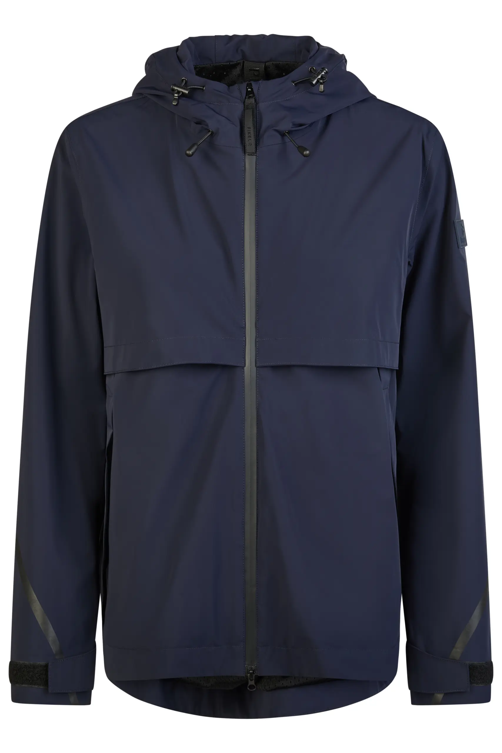 Damen RAINJACKET The Core Sommer 2026