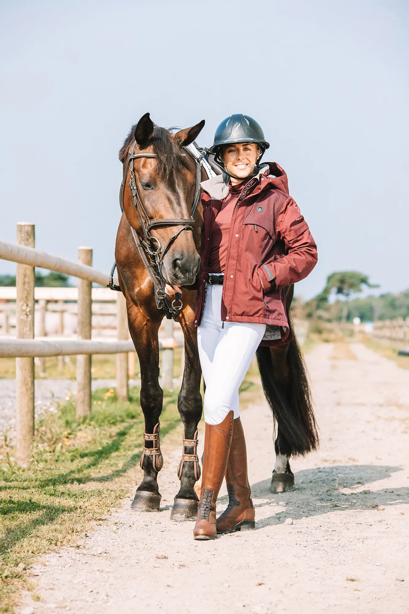 Damen Jacke ROYAL GRACE