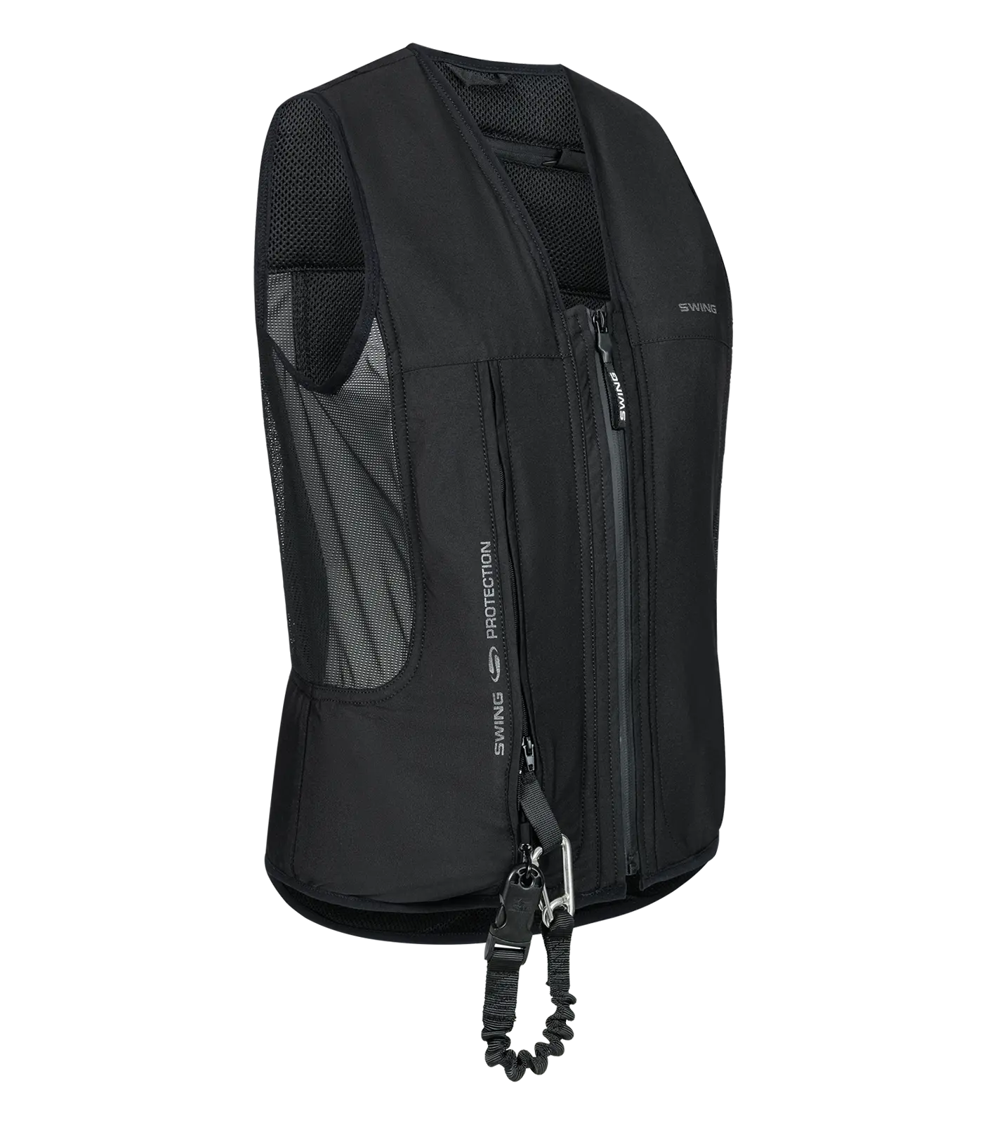 Airbag-Weste P25 AIR