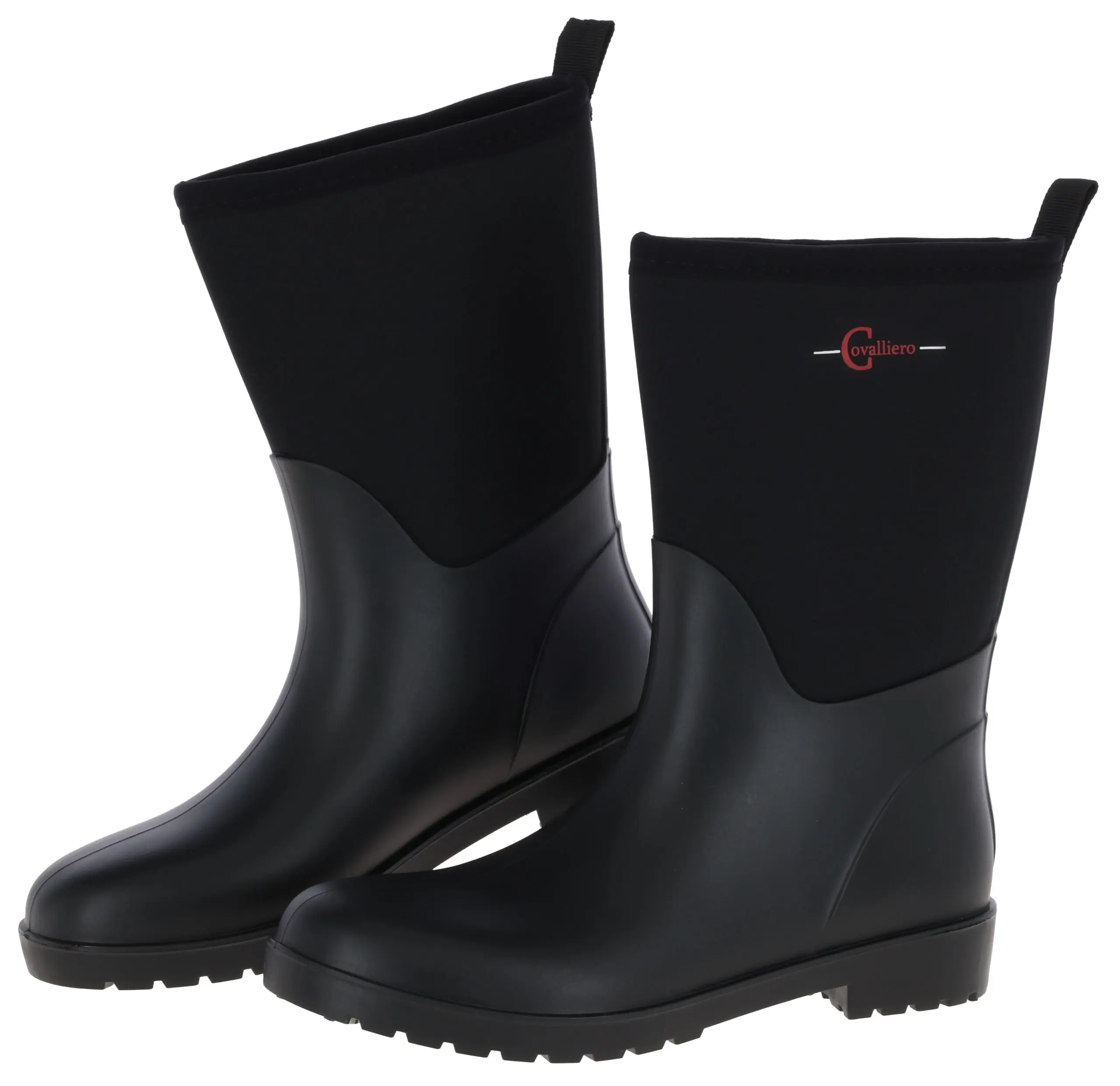 Stiefel NEOLITE halbhoch