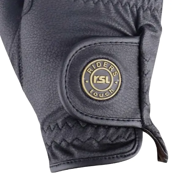 GEORGIA Riding Gloves JP Serino