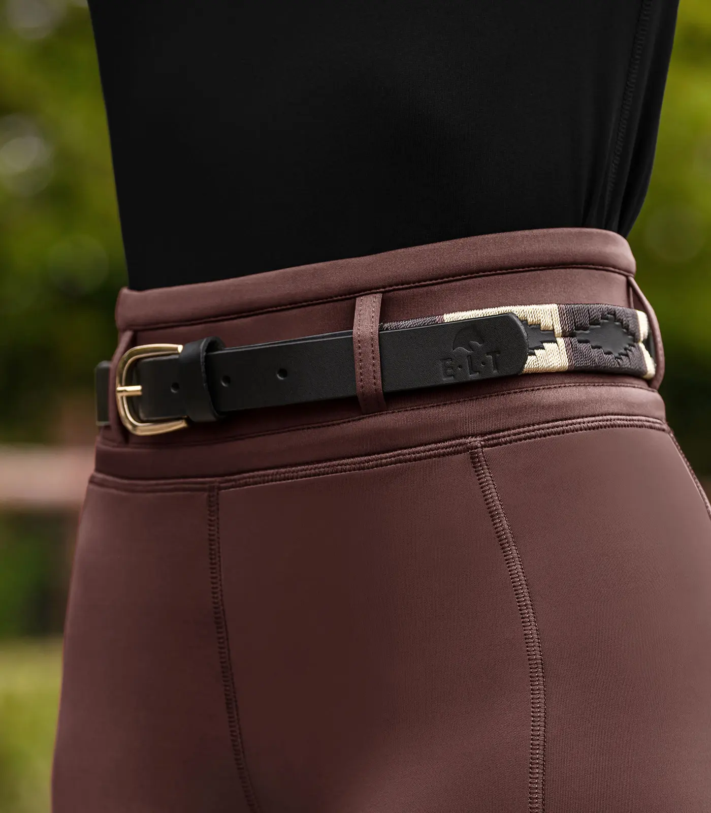 Gemma Polo Belt