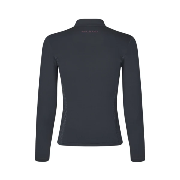 Junior Training Shirt KLMelody Winter 2025