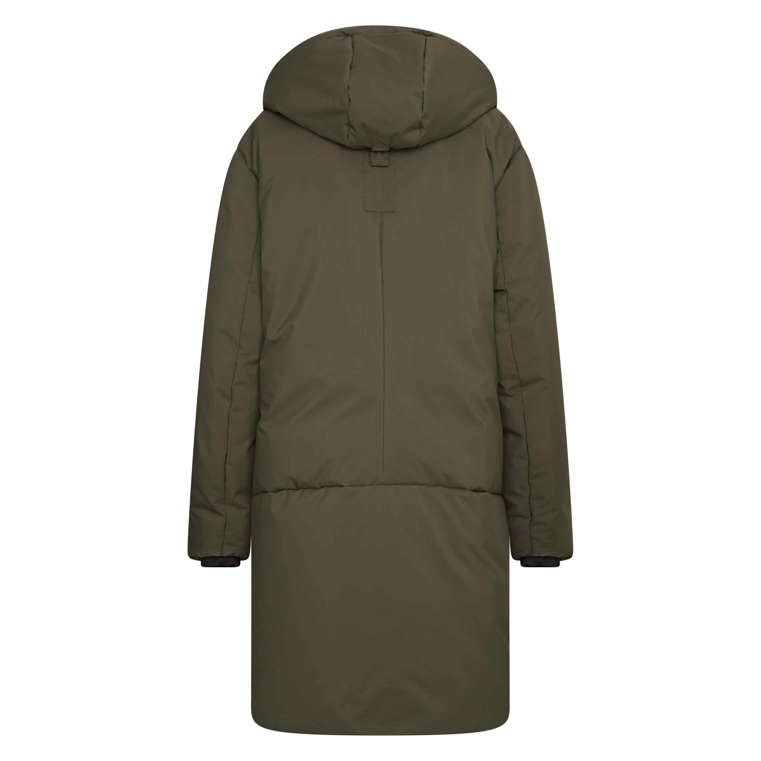 Unisex Parka ESLavar