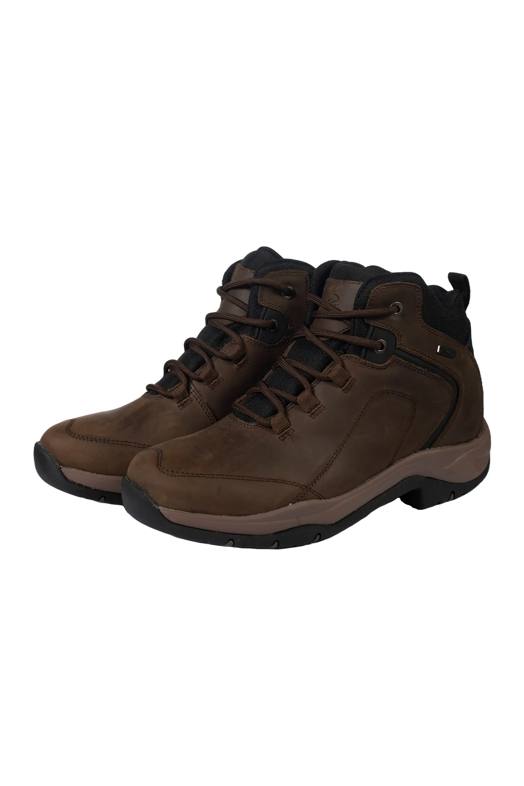 Stable and Walking boot EXPLORER