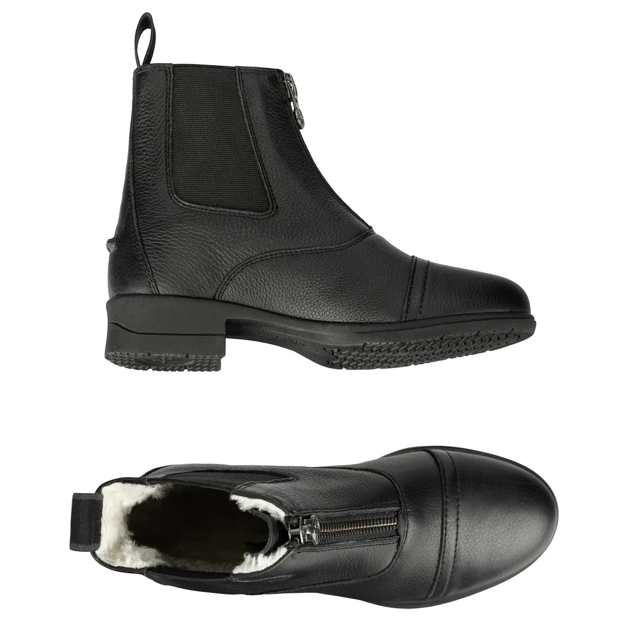 Nova FZ WINTER SOFT Stiefelette