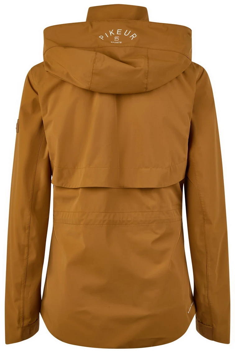 Damen Reitjacke WATERPROOF JACKET 7024 Sports Frühjahr 2025