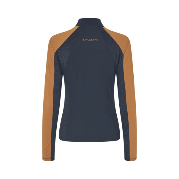 Damen Trainingsshirt KLMegan Winter 2025