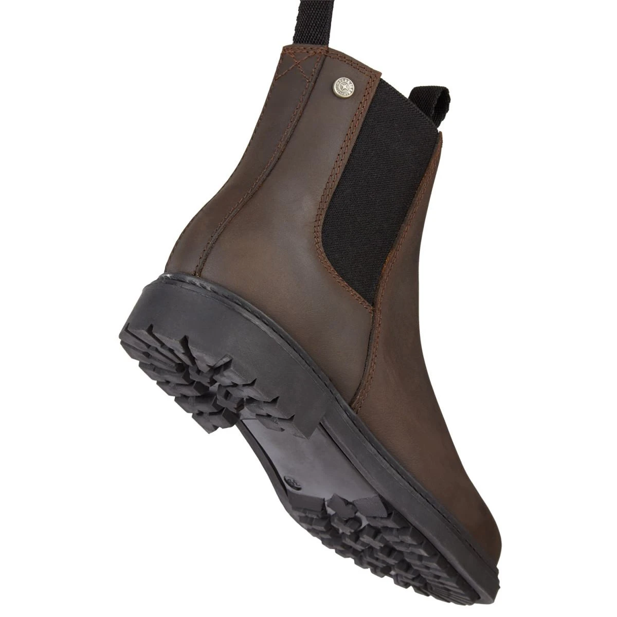 New Work WINTER Stiefelette