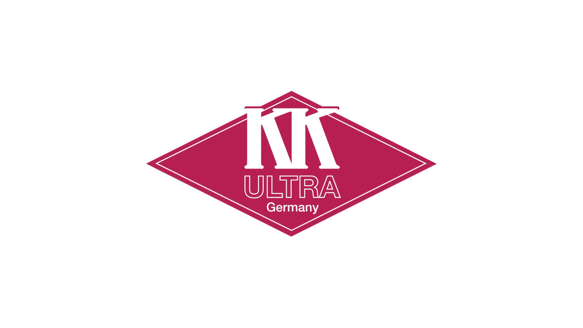 KK Ultra: Sprengers doppelt gebrochenes Gebiss mit geneigtem Mittelstück