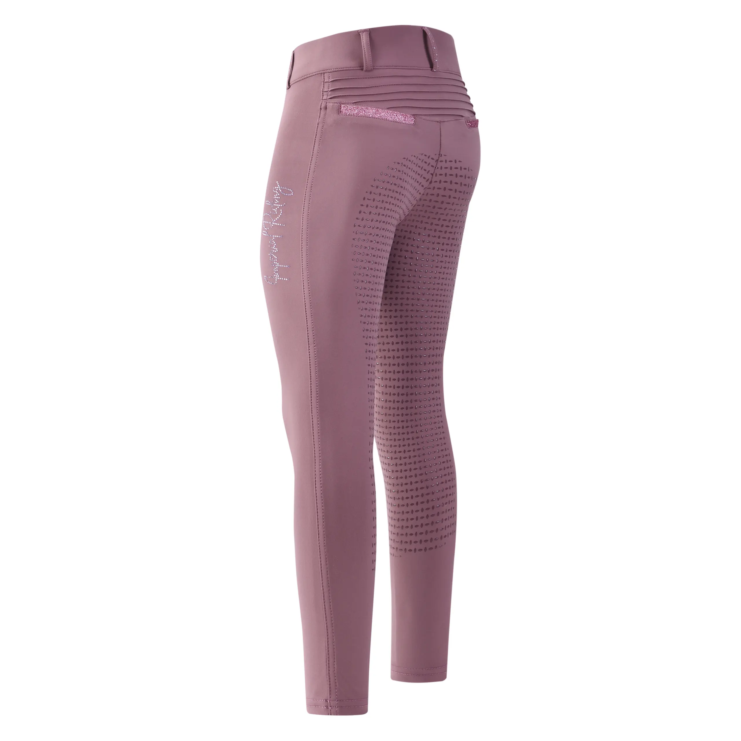 KIDS Reitlegging IRHComfi Sparks FullGrip Winter 2025