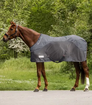 COMFORT Rainsheet-Fly Rug