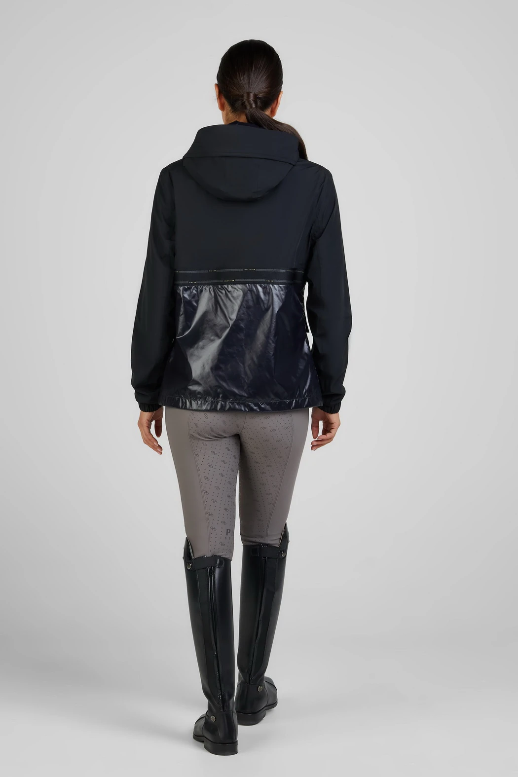 Ladies jacket RAINJACKET 7018 selection spring 2025
