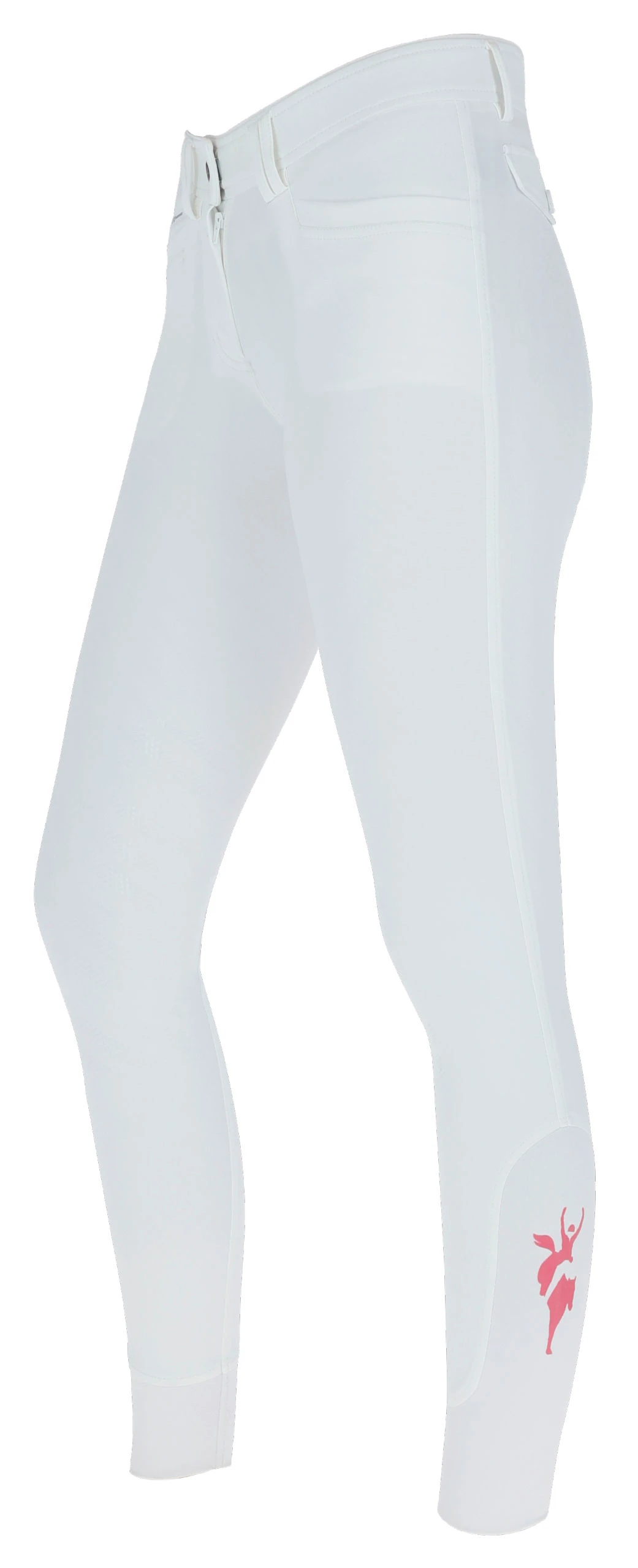 Ladies Breeches JANNE x PinkRibbon