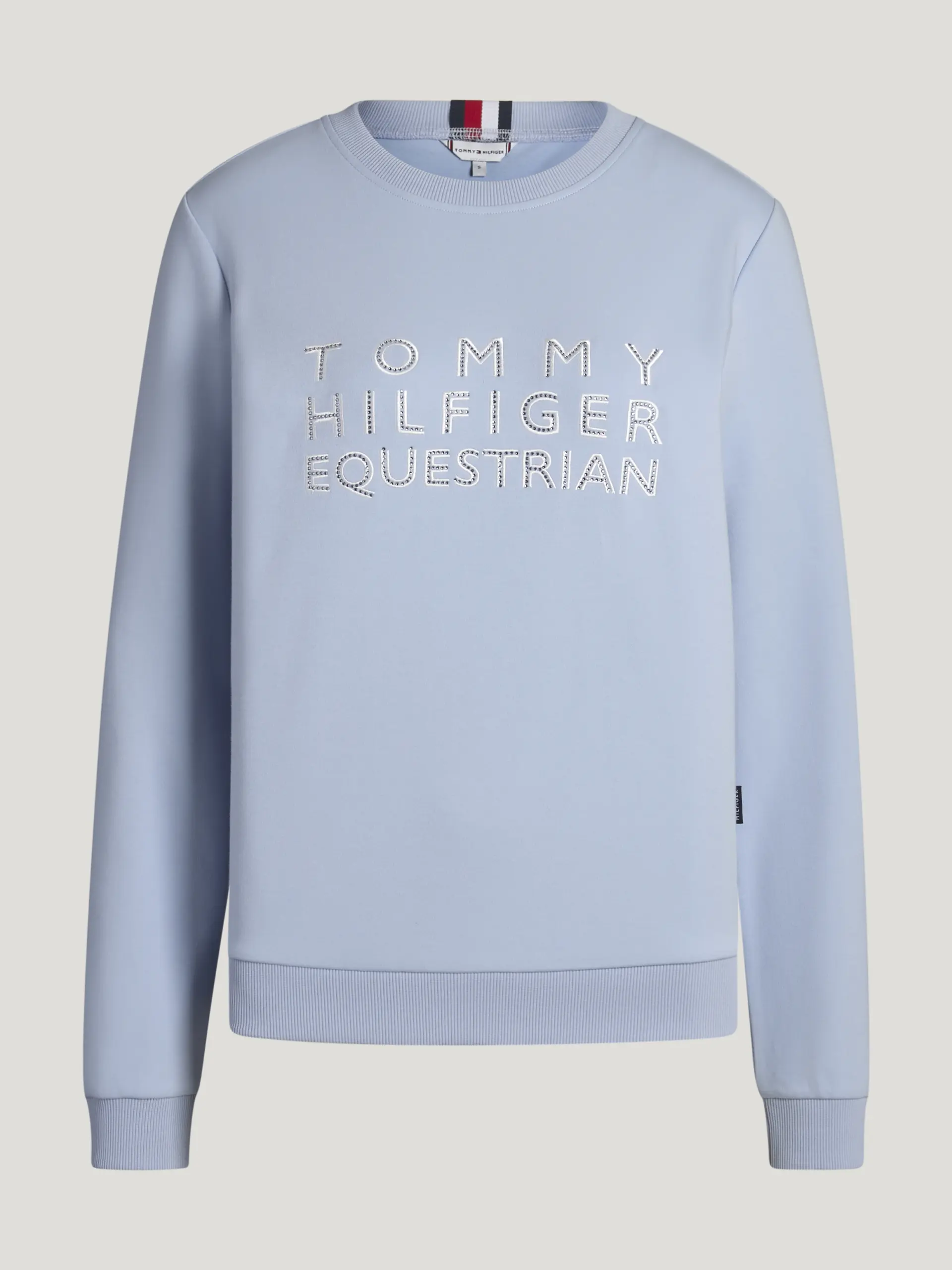 Damen Sweatshirt BELAIR Rhinestone Sommer 2026