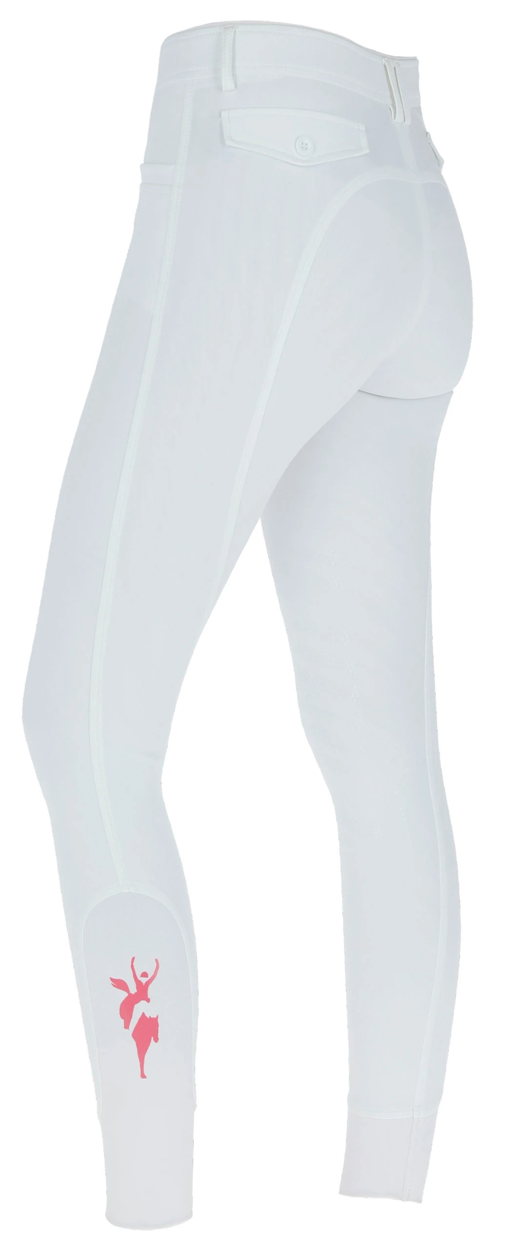 Ladies Breeches JANNE x PinkRibbon