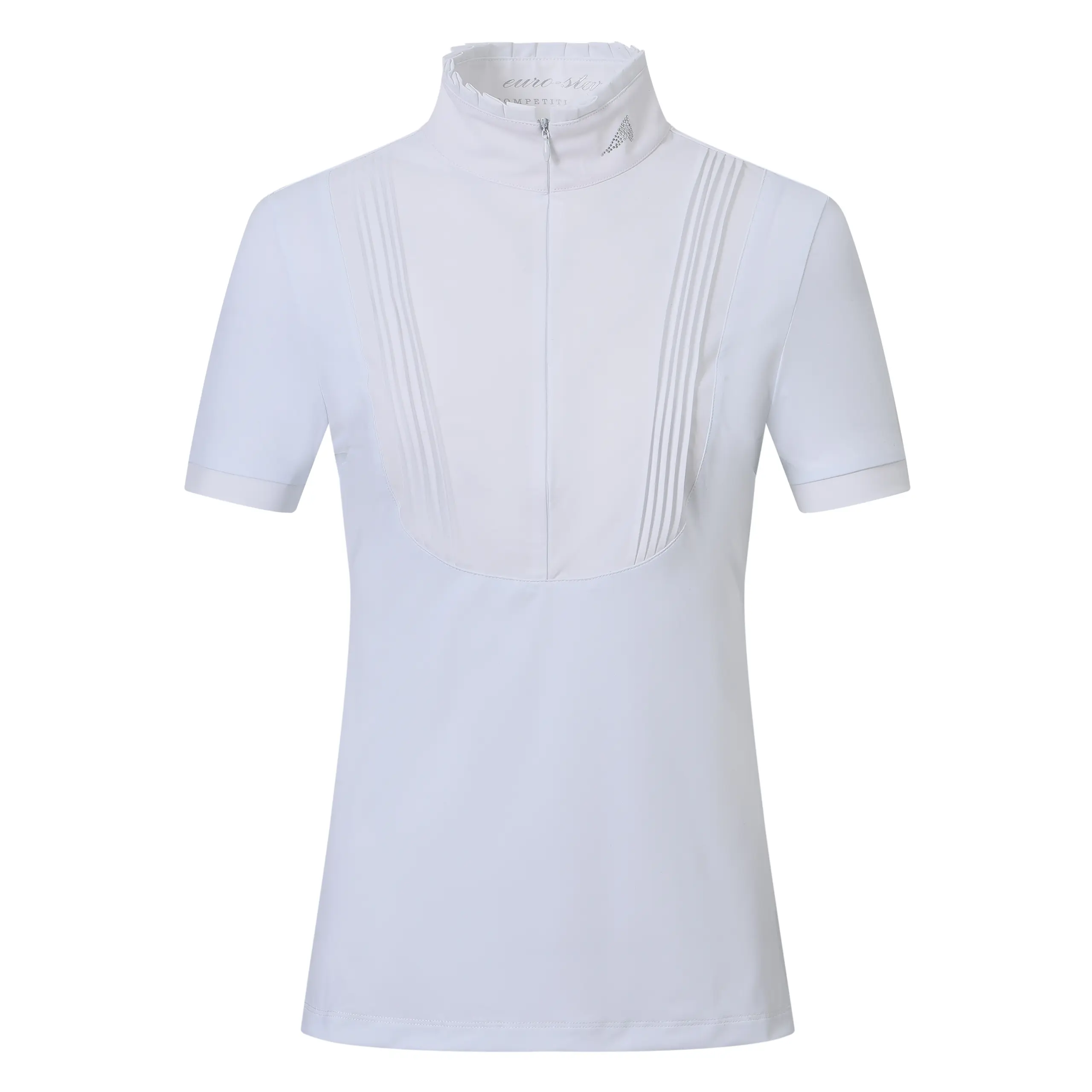 Damen Turniershirt ESInes Sommer 2026