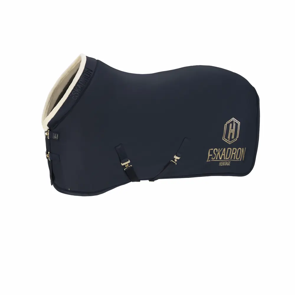 Abschwitzdecke AERIAL JERSEY Heritage 25