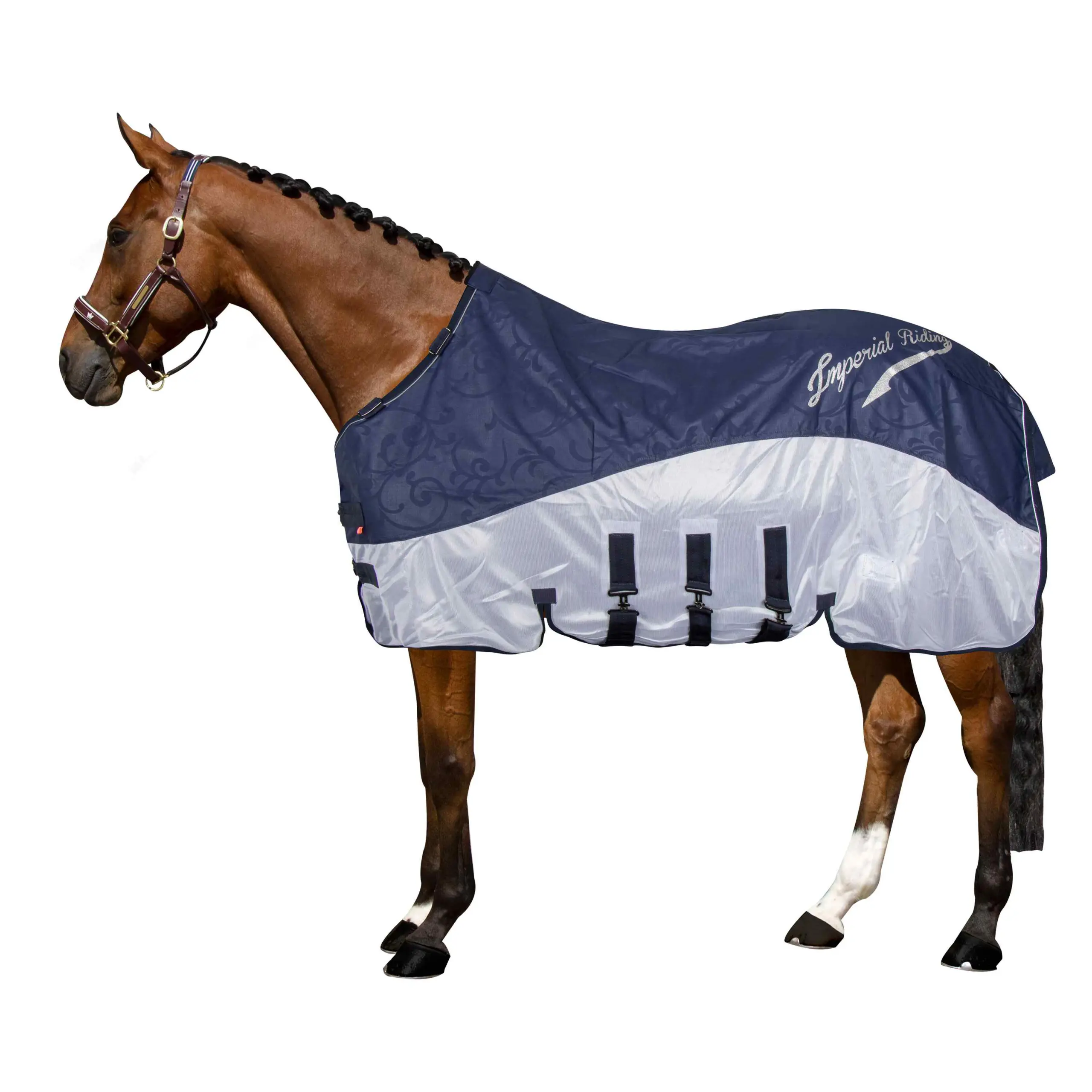 Rain & Fly blanket IRHSuper-dry Summer 2026