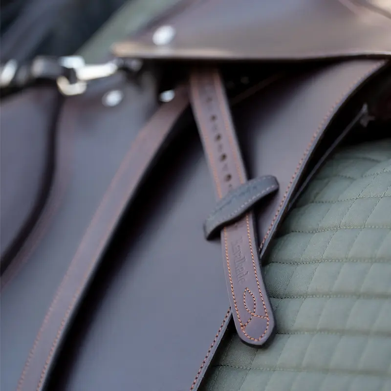 stirrup leathers "Soft`n Oil"