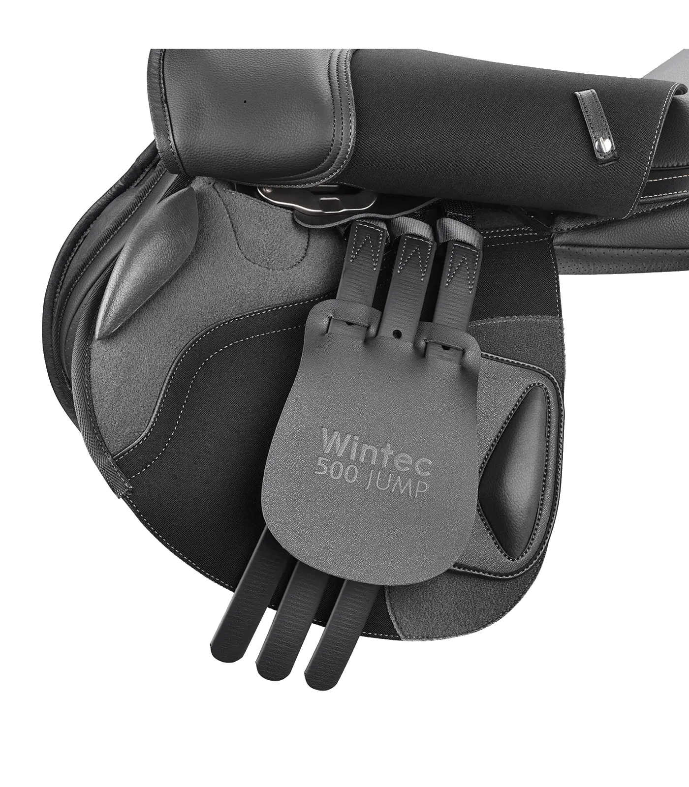 Wintec 500 Jumping saddle