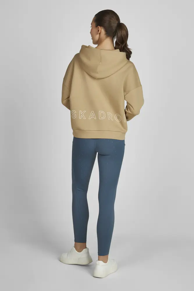 Damen Shirt HOOD Classic Sports 2026