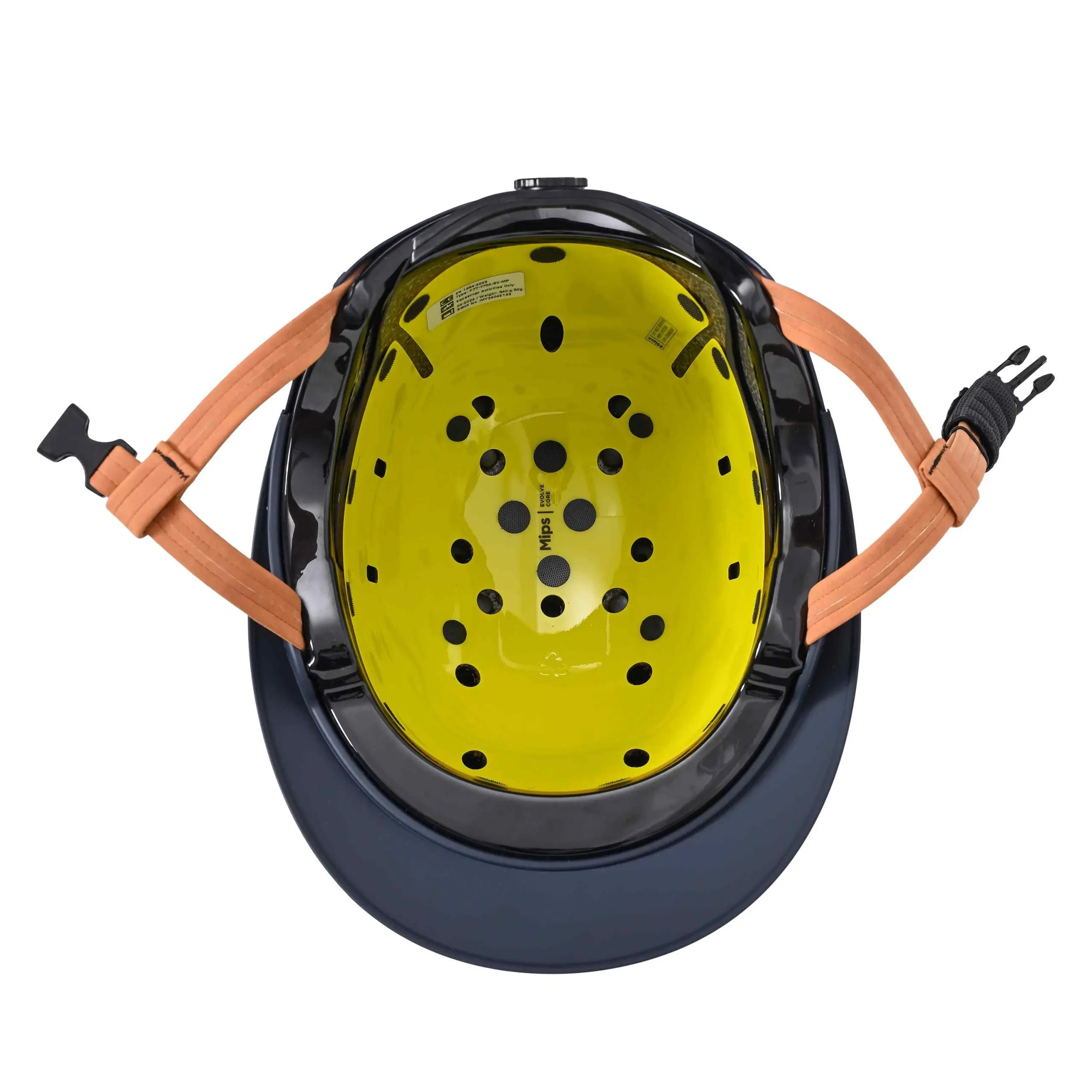 riding helmet HVPMagnifica