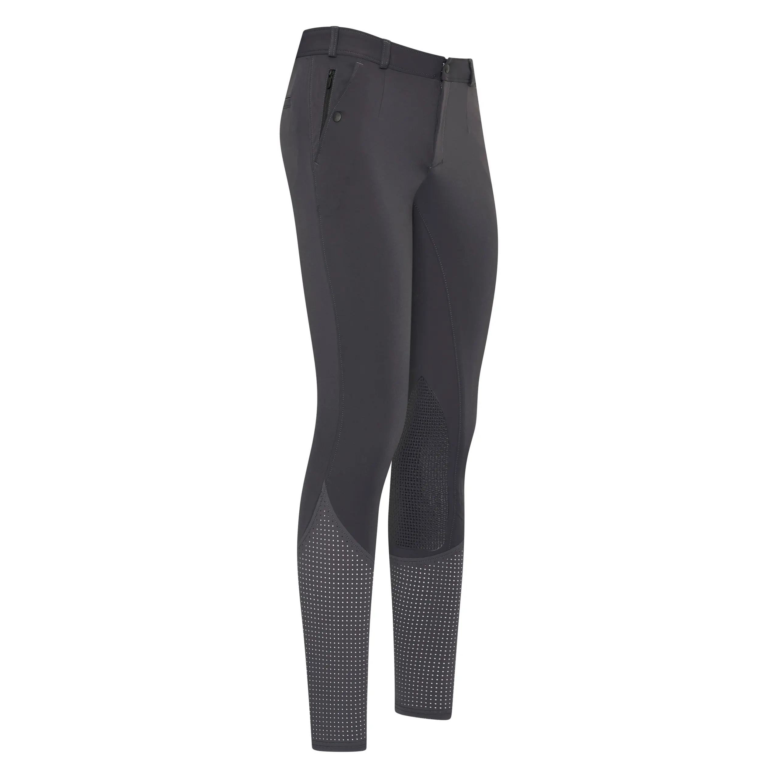 mens breeches ESMarco KneeGrip summer 2025