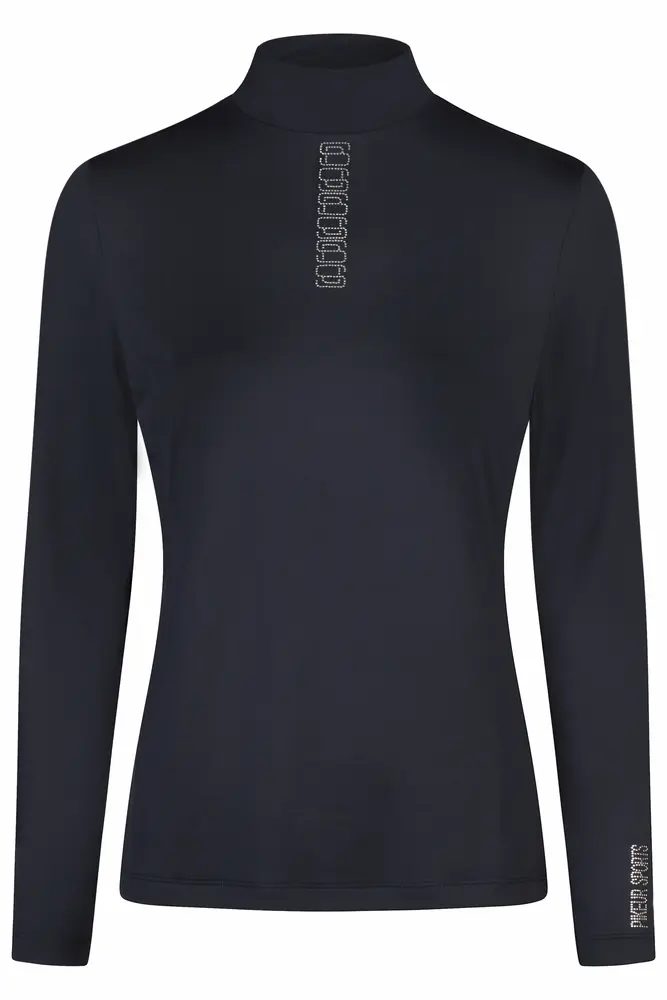 Damen STUDS SHIRT 8273 Sports Winter 2025