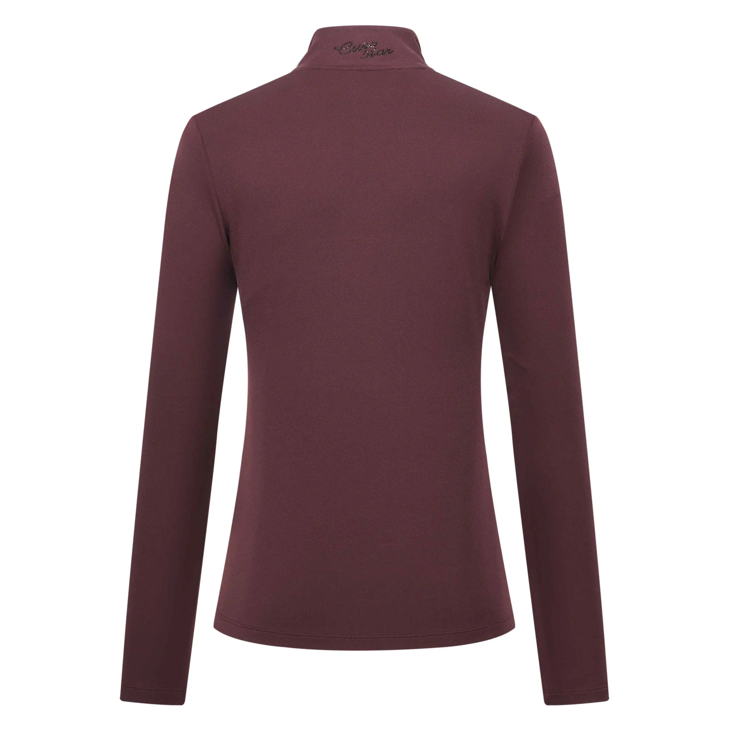 Damen Tech Shirt ESOlivia