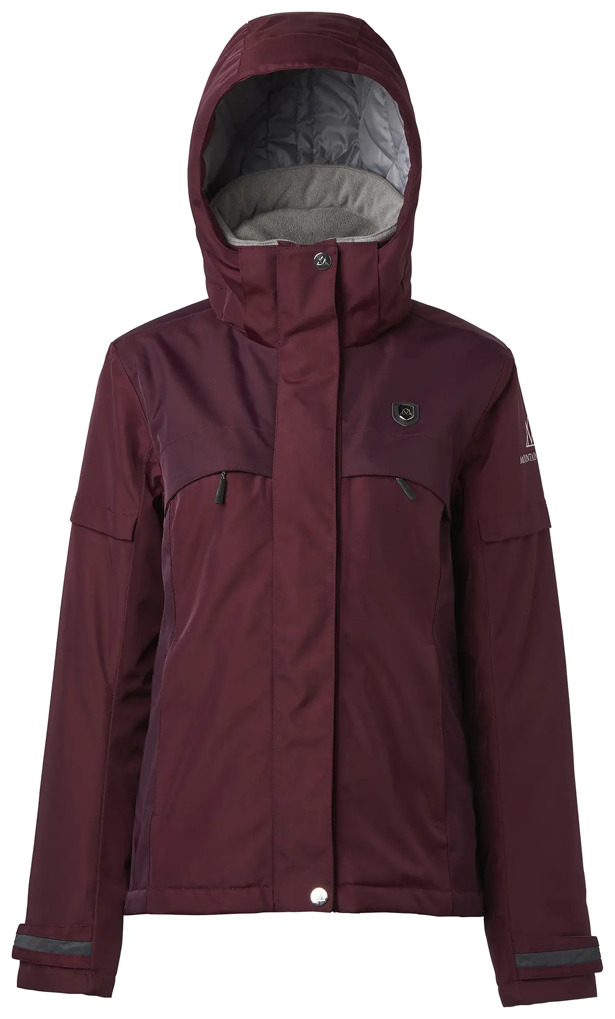 Damen Jacke ROYAL GRACE