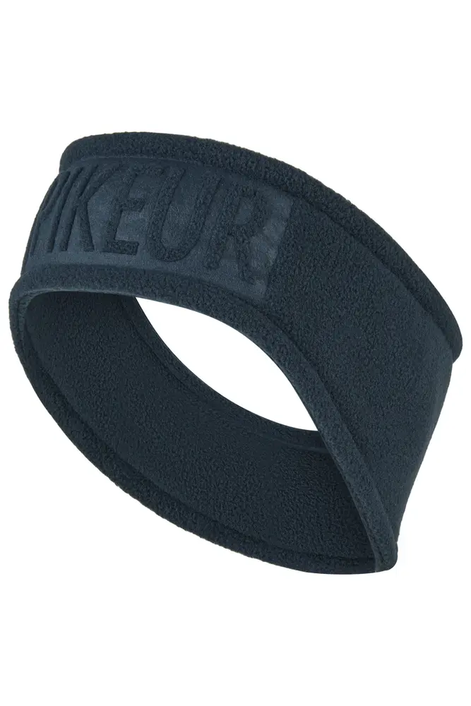 Damen Fleecestirnband Athleisure Herbst 2026