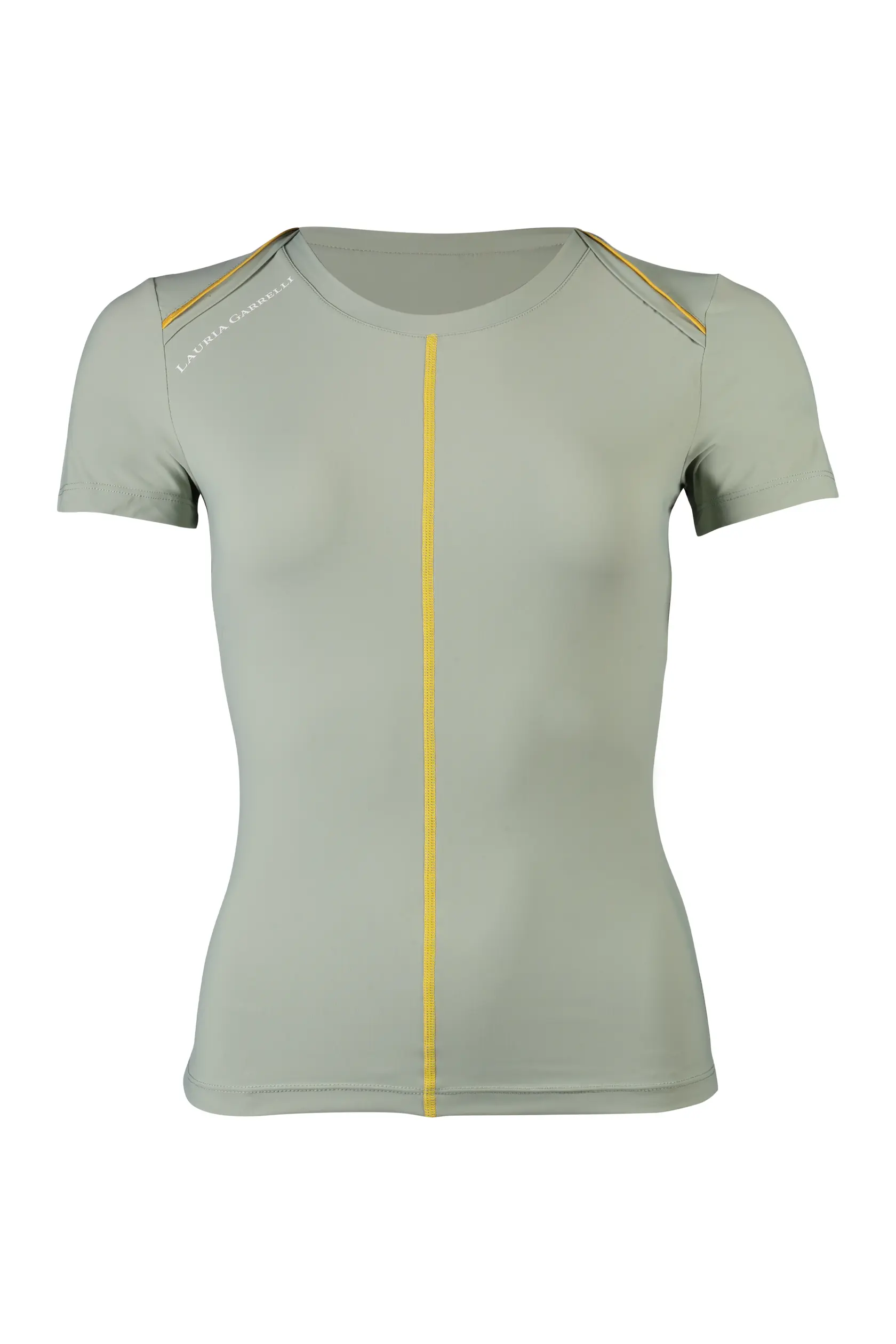 Damen Funktionsshirt LIMONE kurzarm Sommer 2026