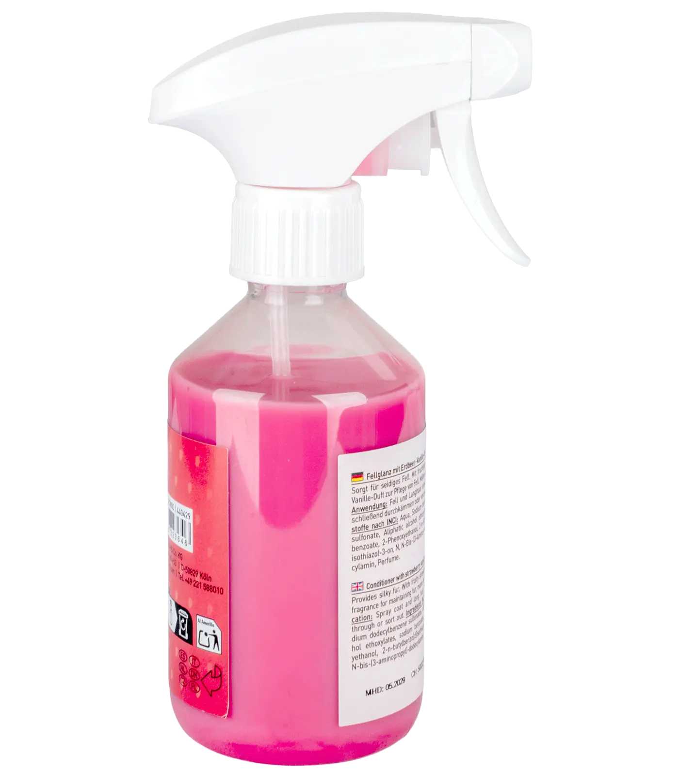 Kids Coat Shine, 350 ml