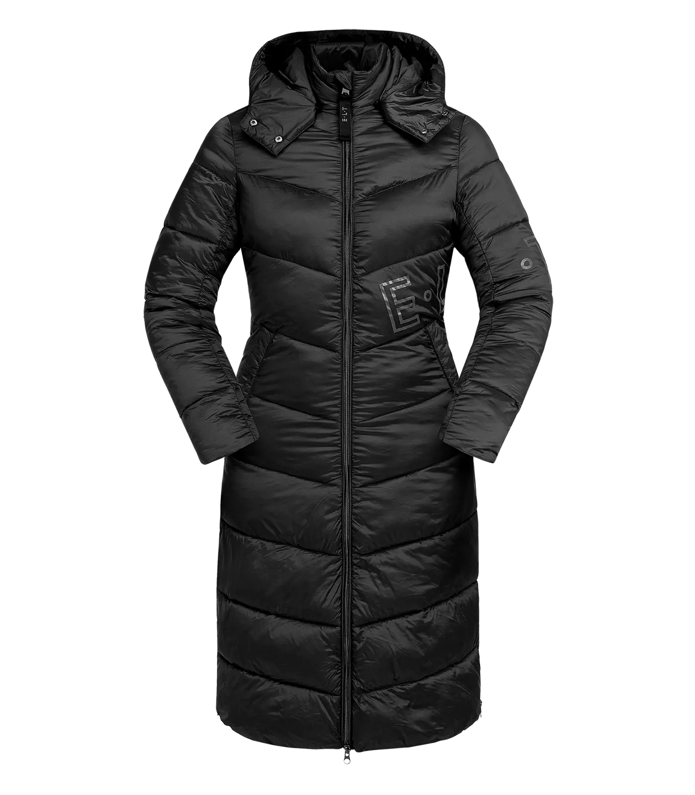Damen Lightweight Mantel OSLO